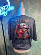 Weekend Hooker