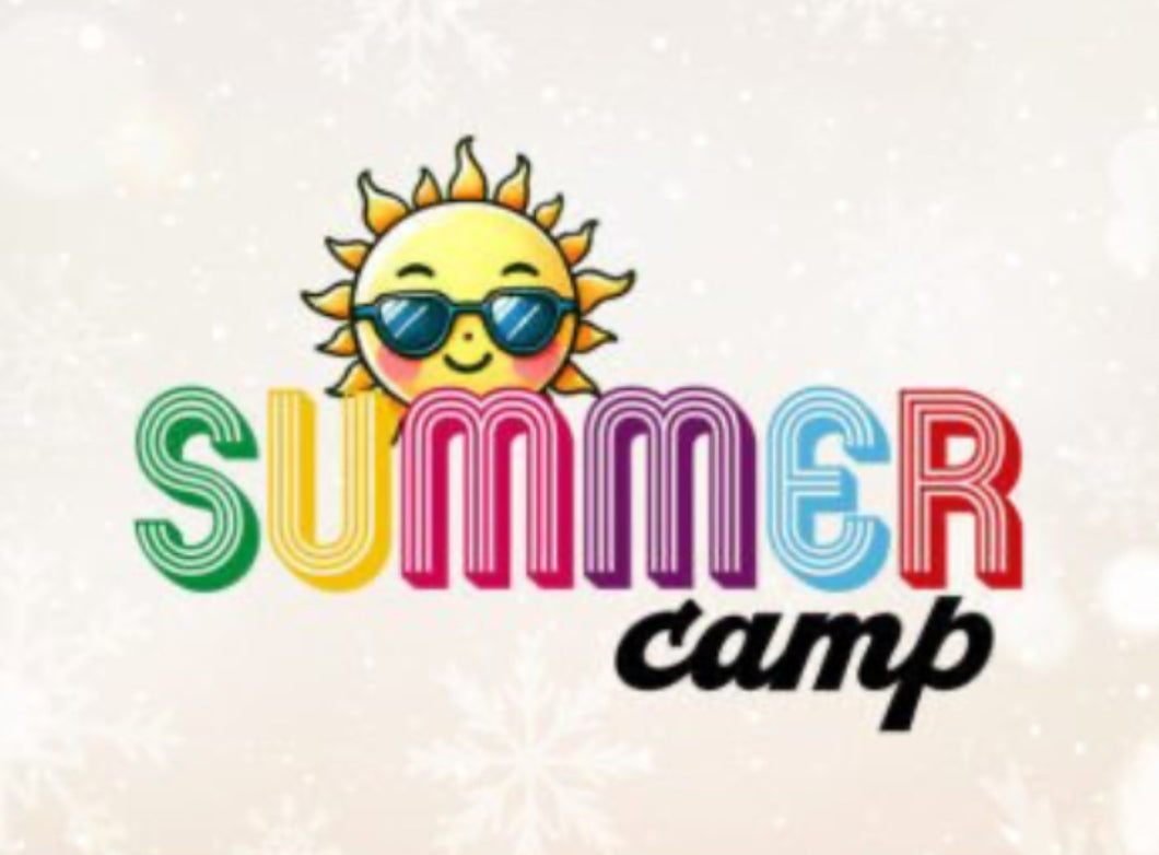 Summer Camp