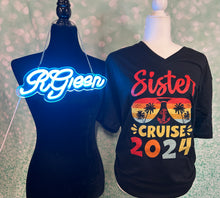 Load image into Gallery viewer, Sister Cruise 2024
