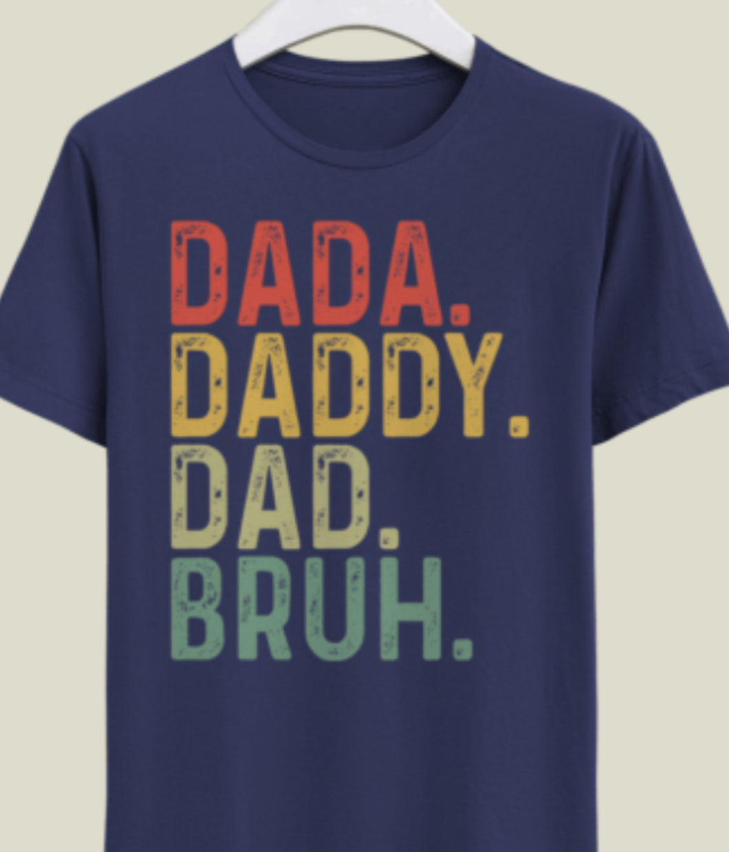 DADA DADDY DAD BRUH