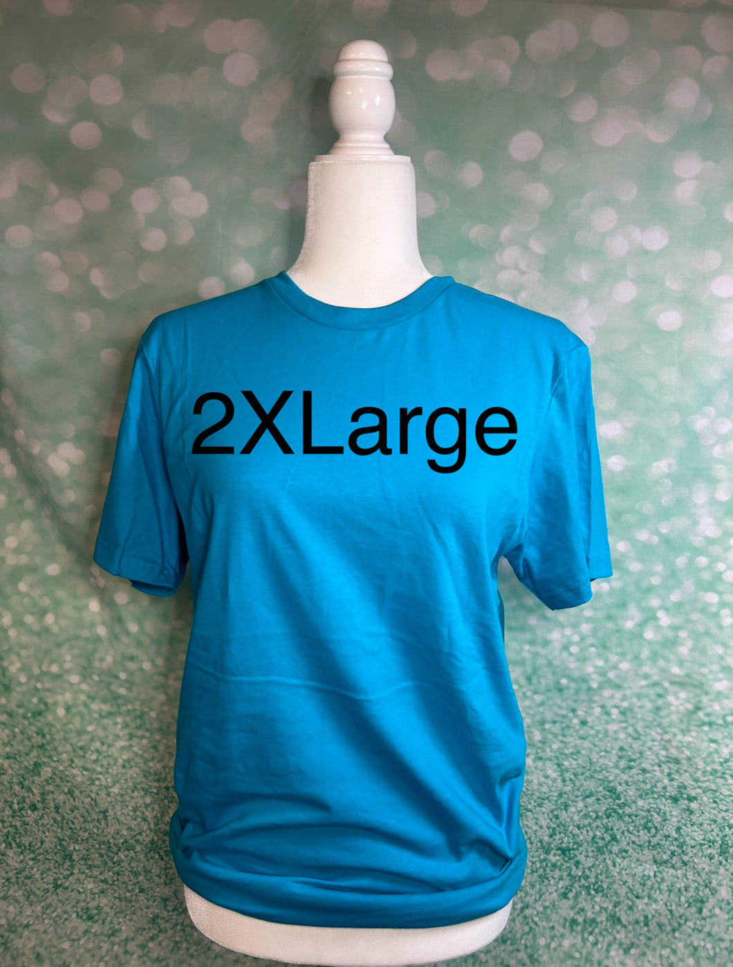 Tultex Short Sleeve T Shirt - 2 XL