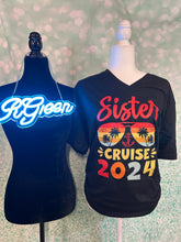 Load image into Gallery viewer, Sister Cruise 2024
