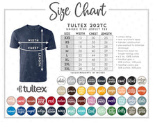 Load image into Gallery viewer, Tultex Short Sleeve T Shirt -X LARGE
