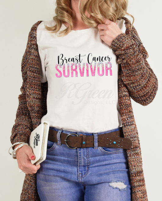 Breast Cancer Survivor