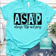 ASAP