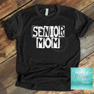 Senior Mom